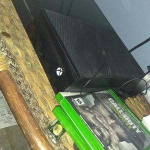 Xbox one